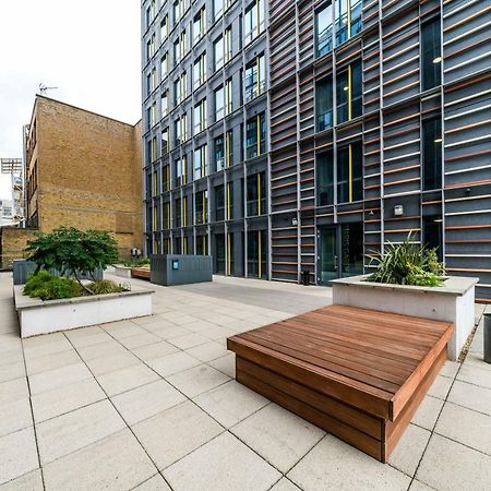 Hashtag South Bank Campus Accommodation Londres Extérieur photo